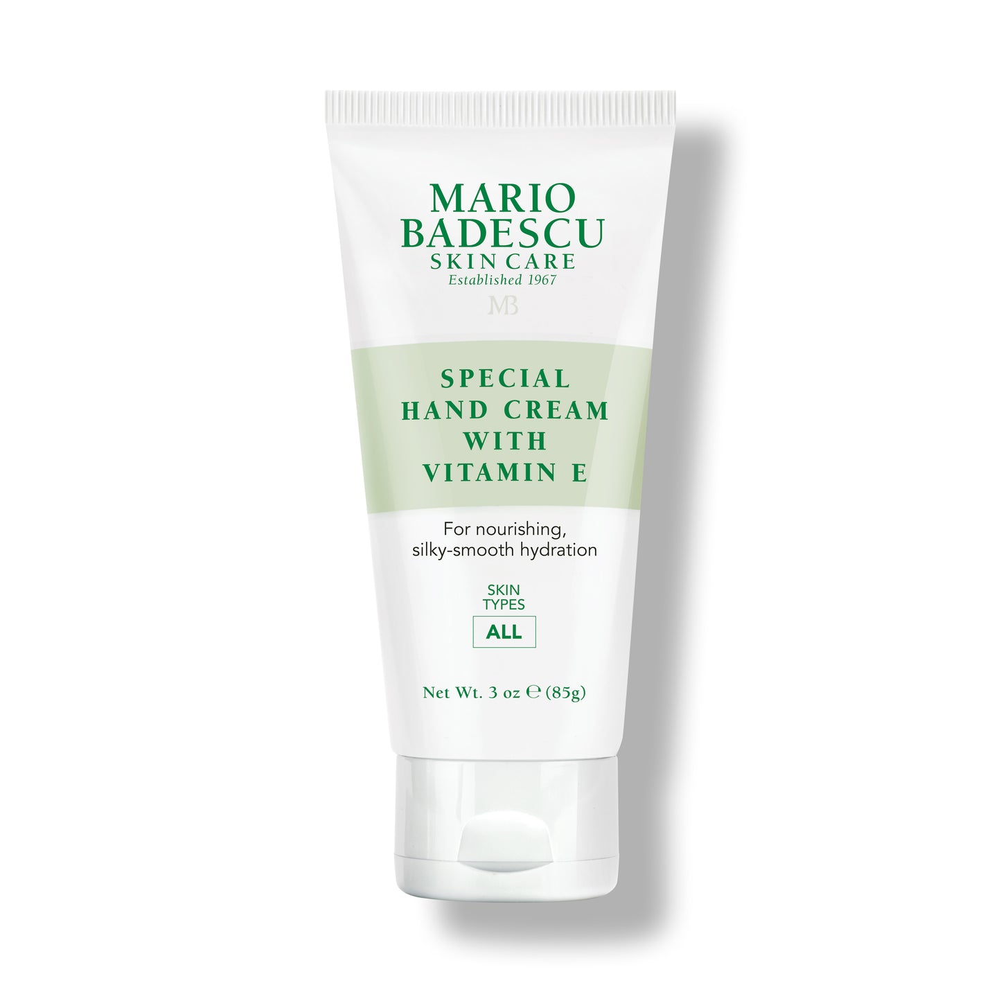 Special Hand Cream With Vitamin E (Tube)