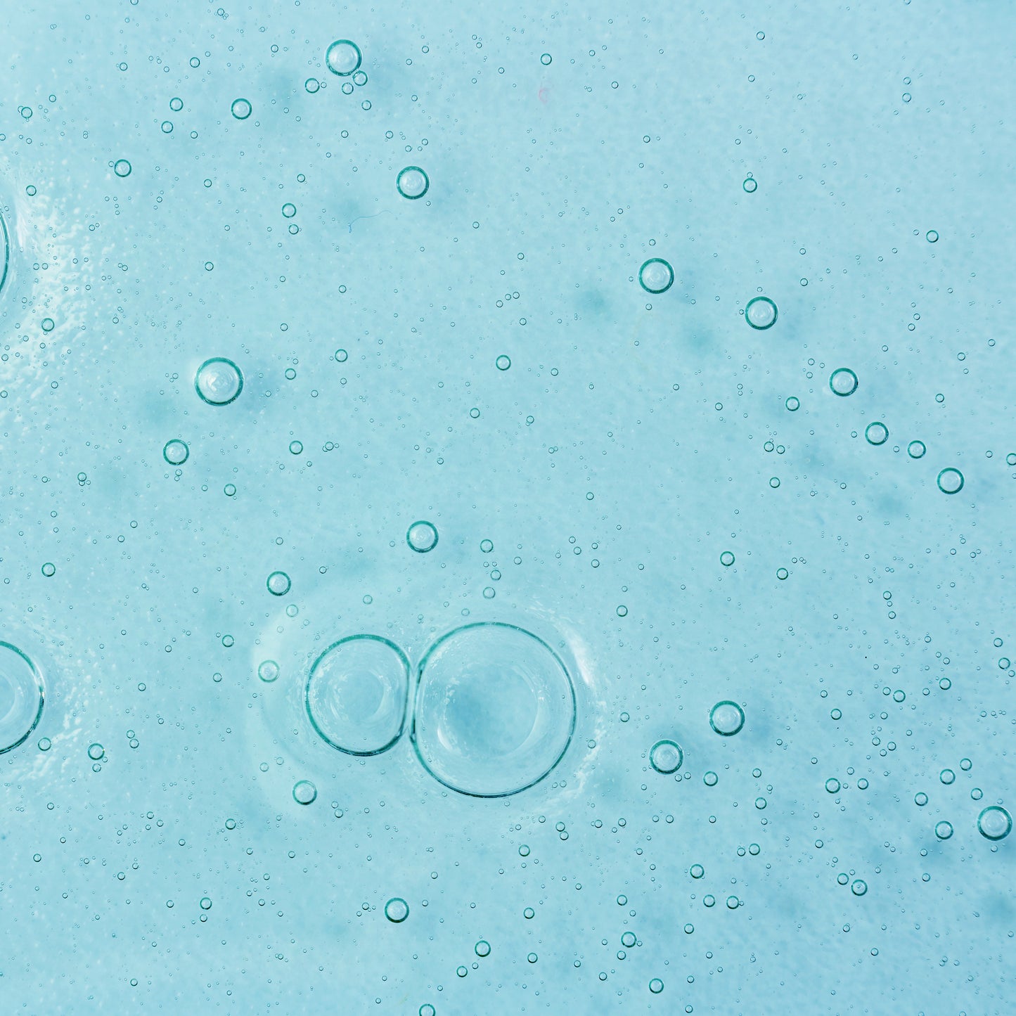 Azulene Body Soap Swatch