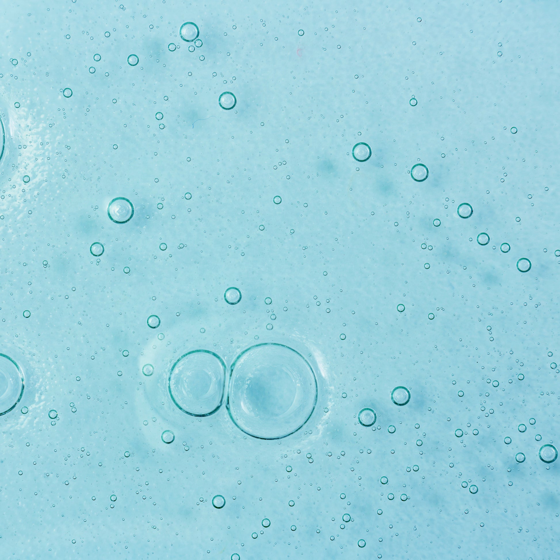 Azulene Body Soap Swatch