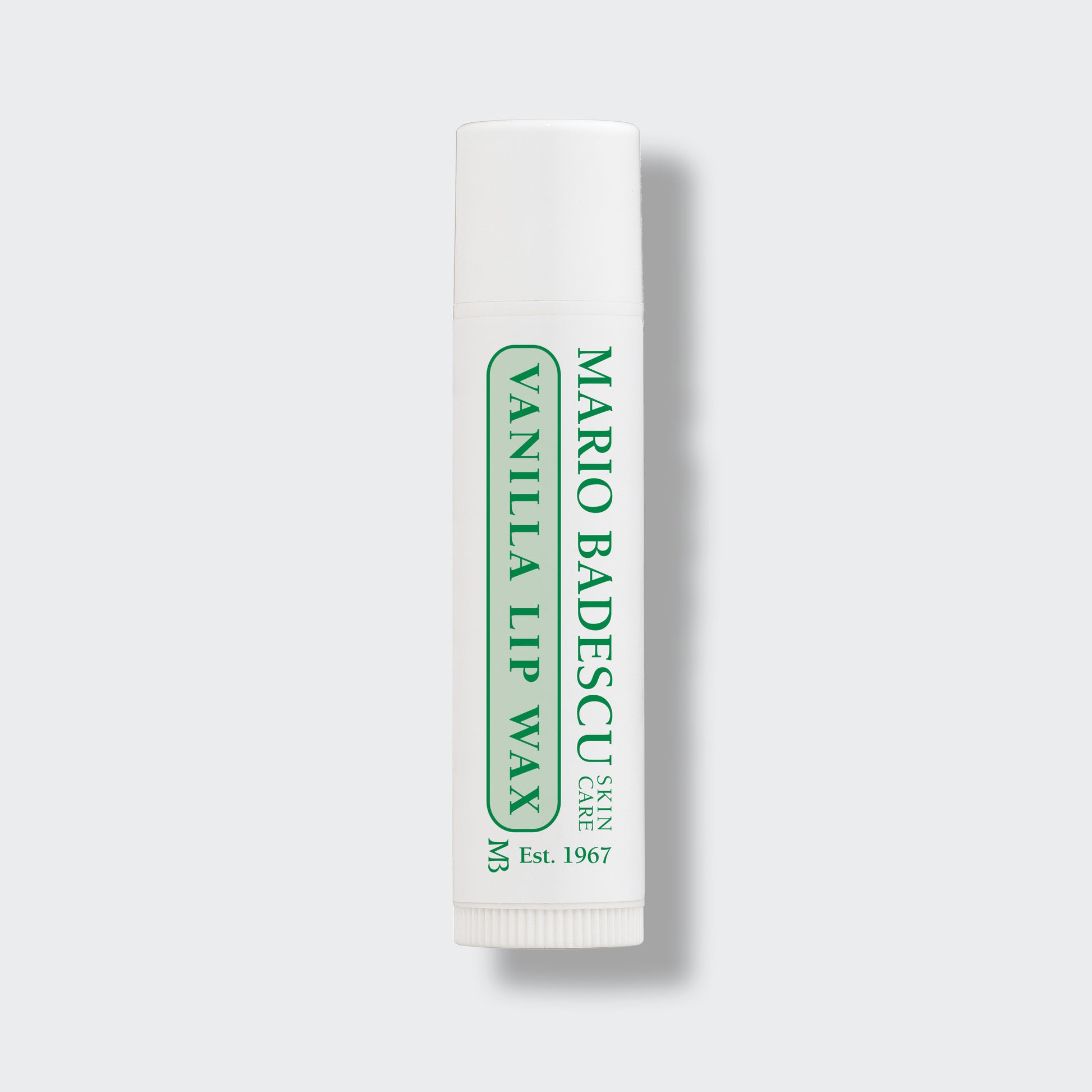  Mario Badescu Vanilla Lip Wax 