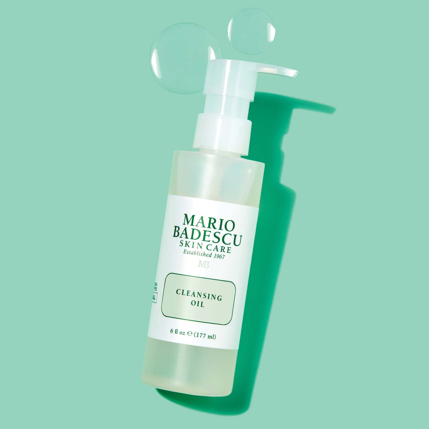 Mario Badescu Cleansing Oil 