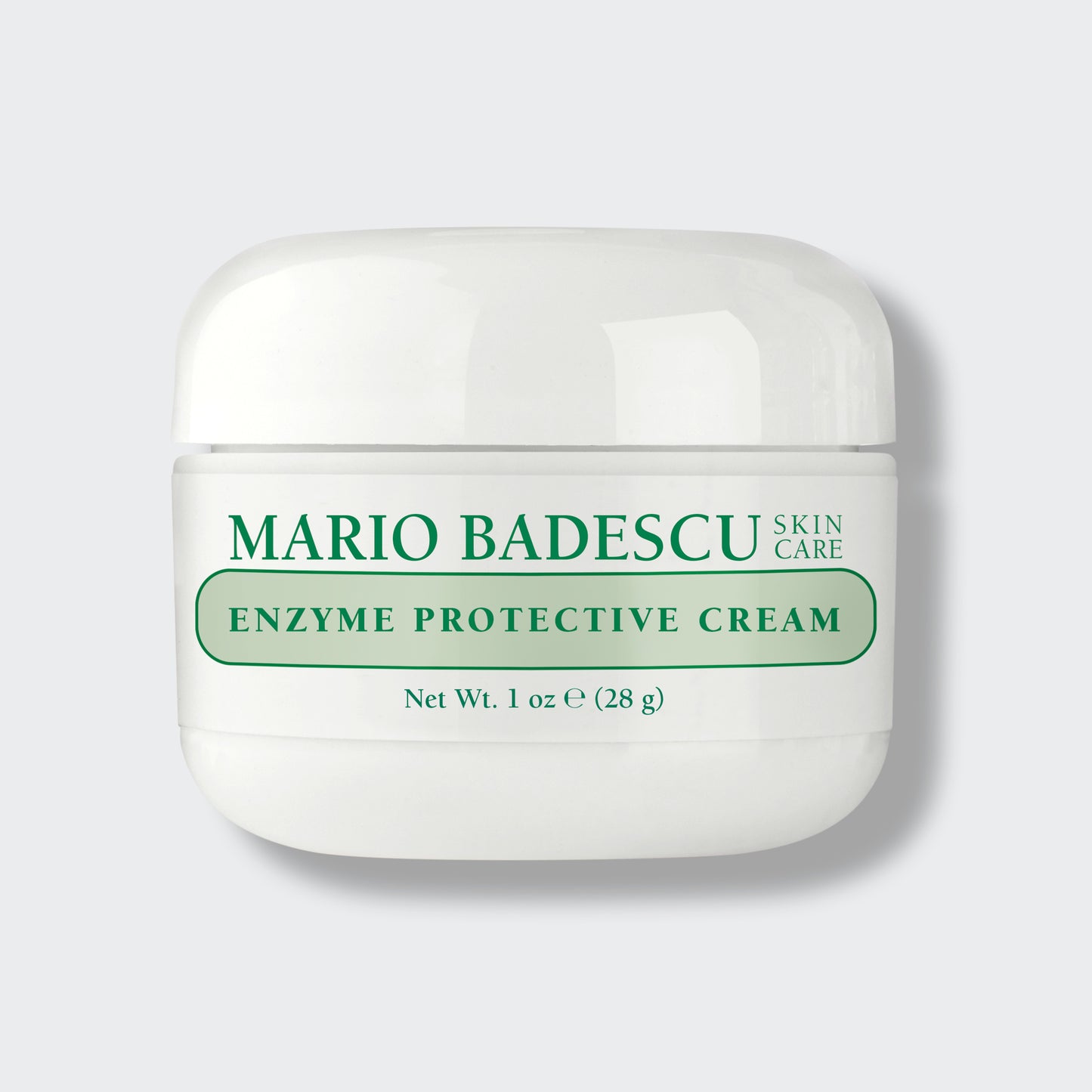 Enzyme Protective Cream