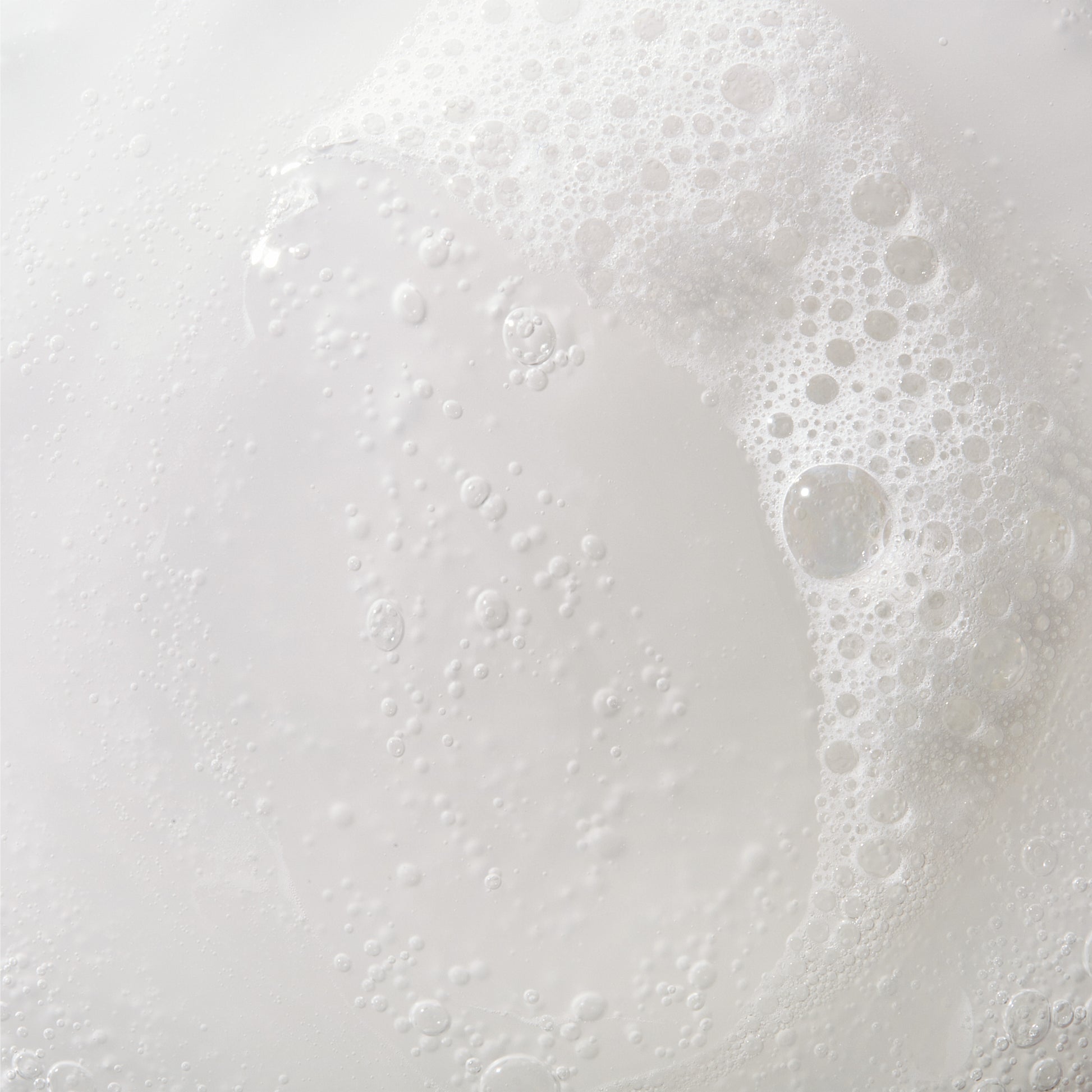 Acne Facial Cleanser Swatch