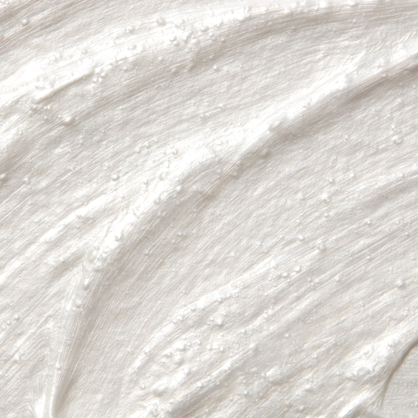 Cream Soap Swatch