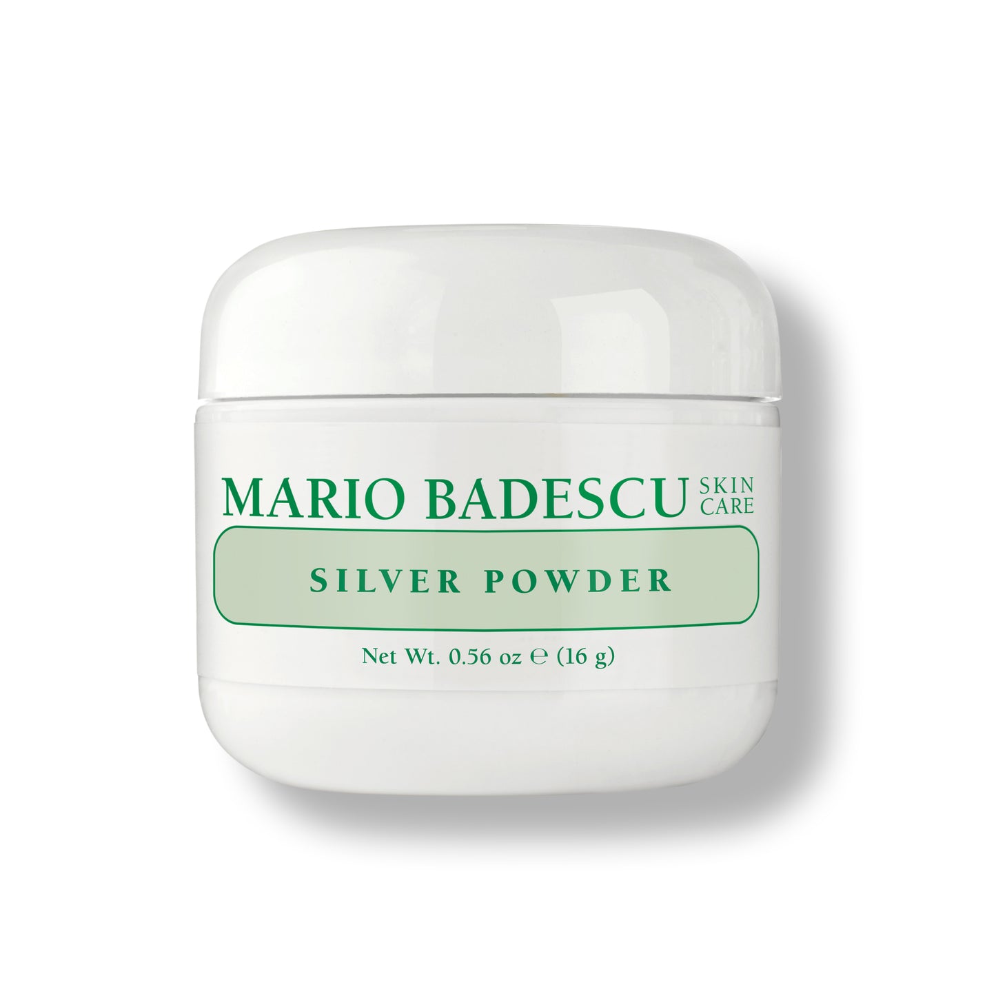 Silver Powder