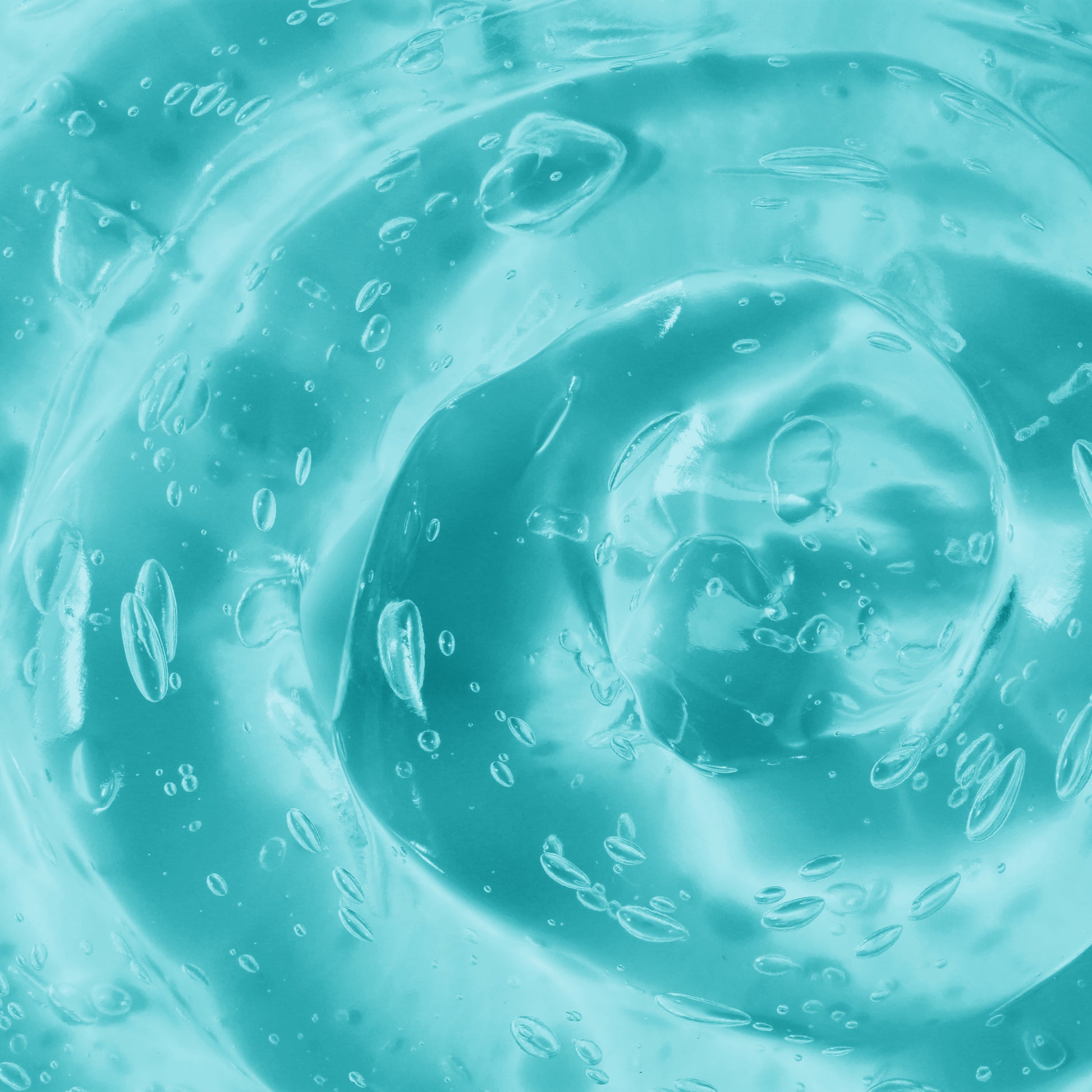 Glycolic Gel  Swatch