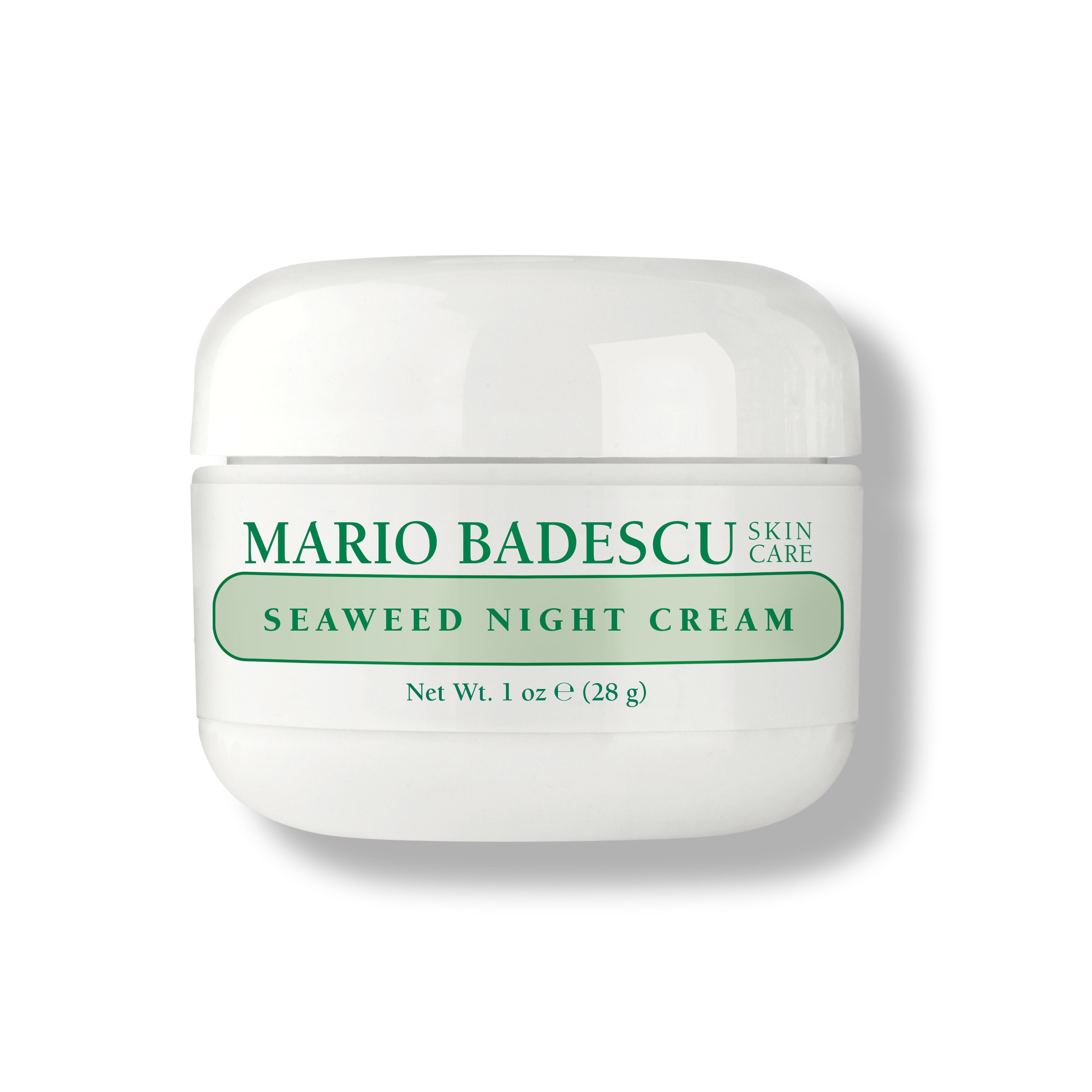 Crema para ojos de algas marinas Mario Badescu