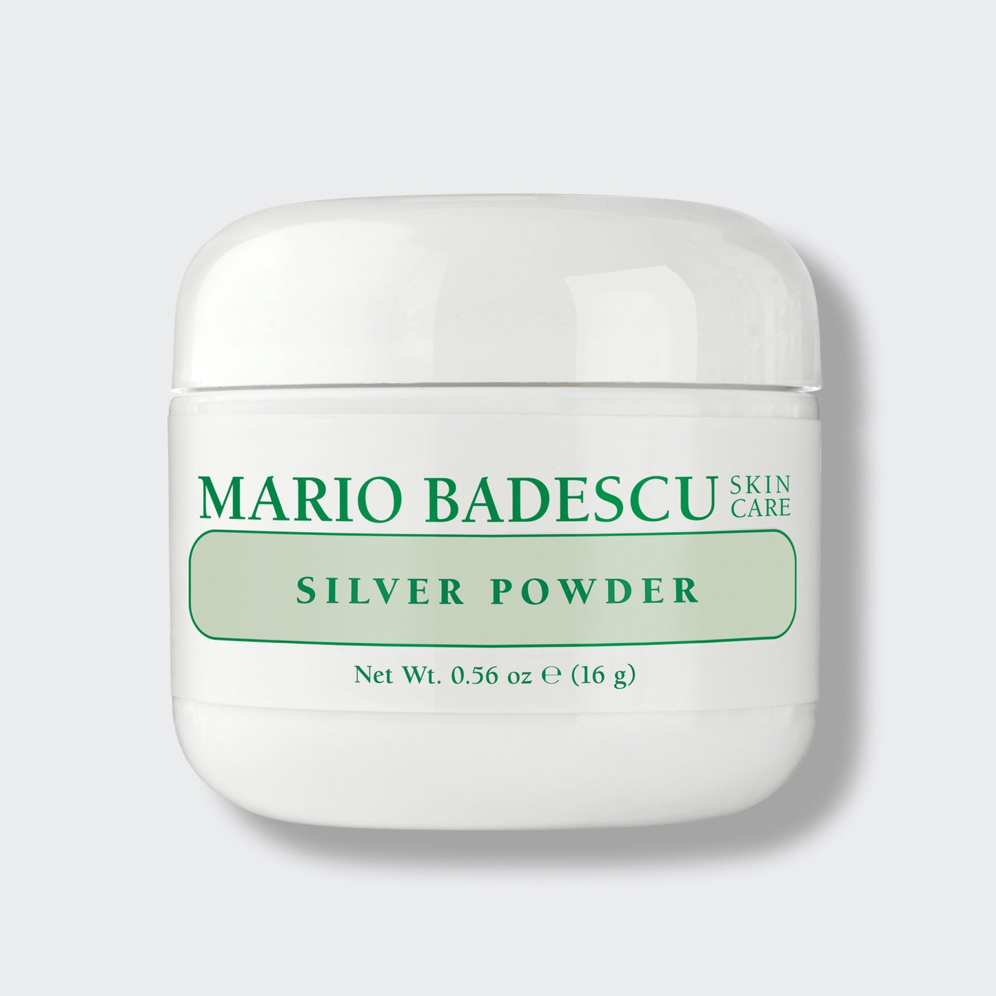 Mario Badescu Silver Powder