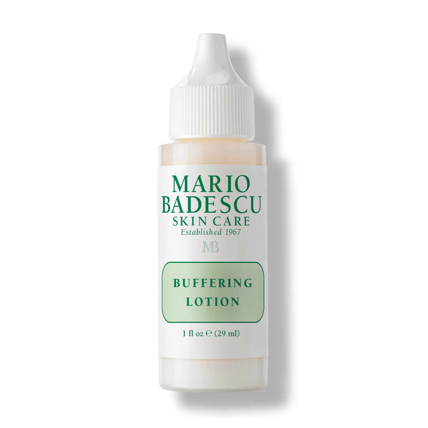 Buffering Lotion