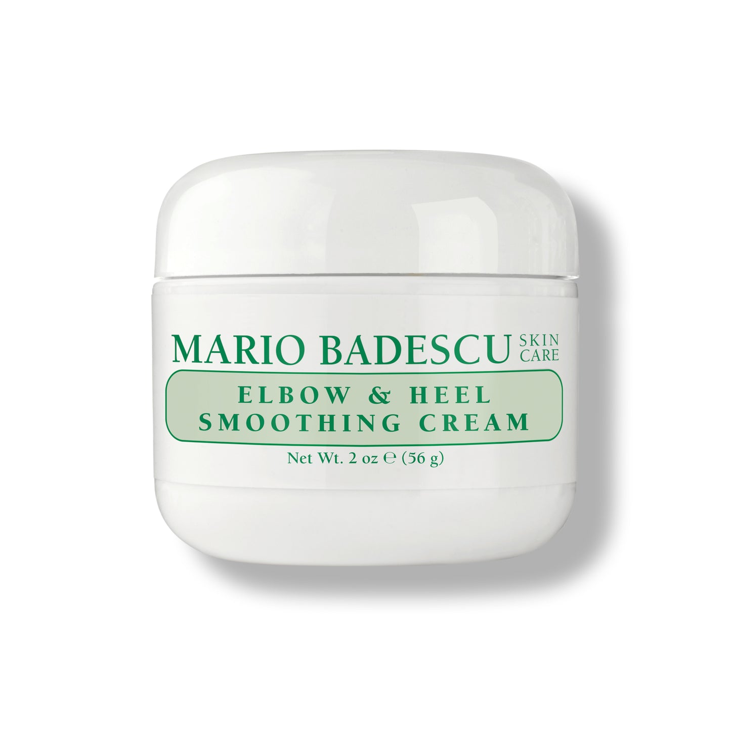 Elbow & Heel Smoothing Cream