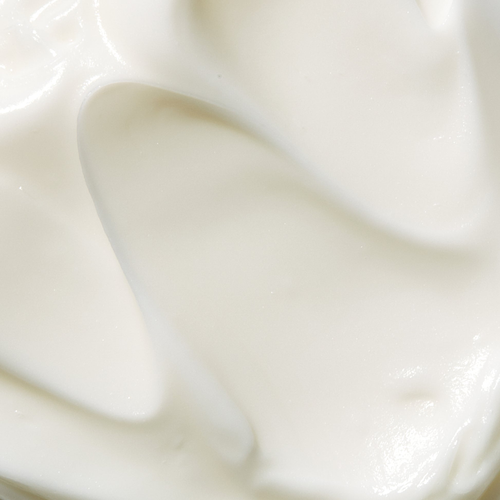 Protein Night Cream Swatch