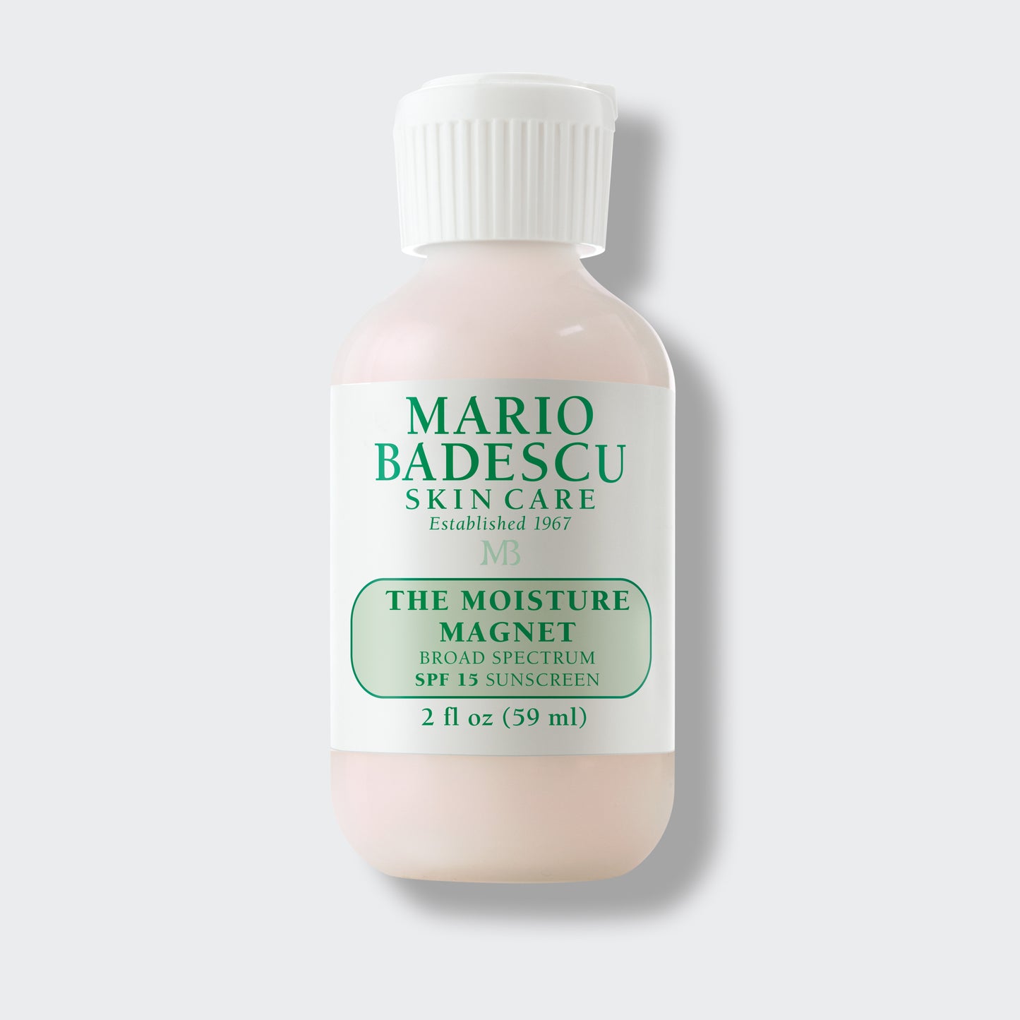 Mario Badescu The Moisture Magnet SPF 15 