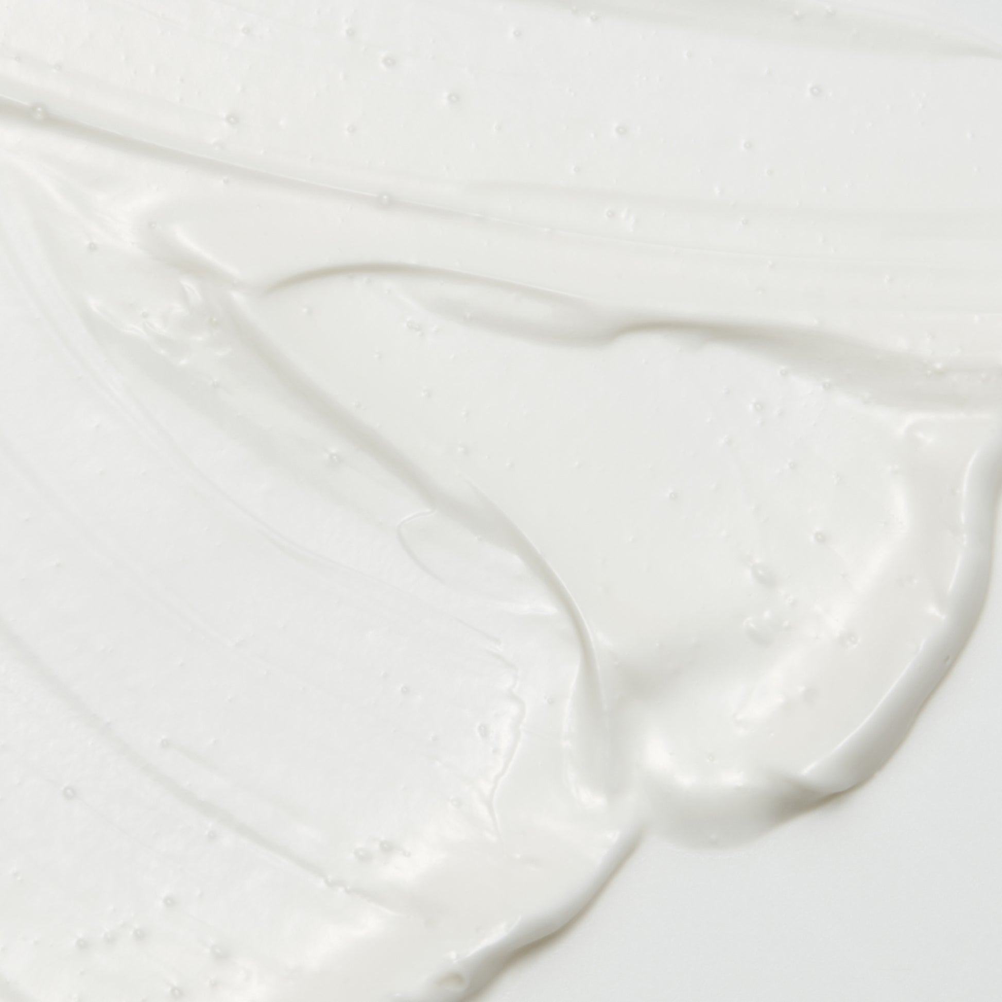 Peptide Renewal Cream Swatch