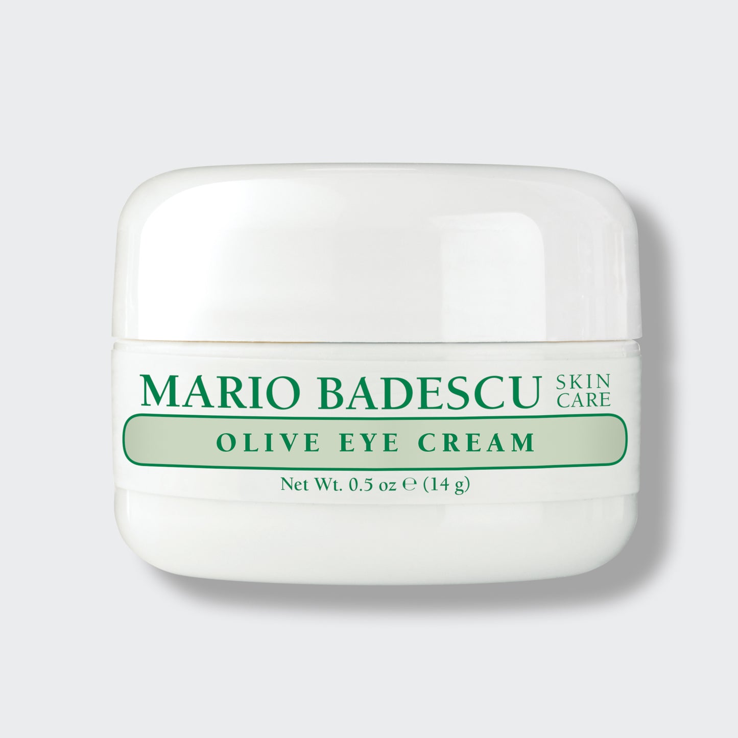 Mario Badescu Olive Eye Cream