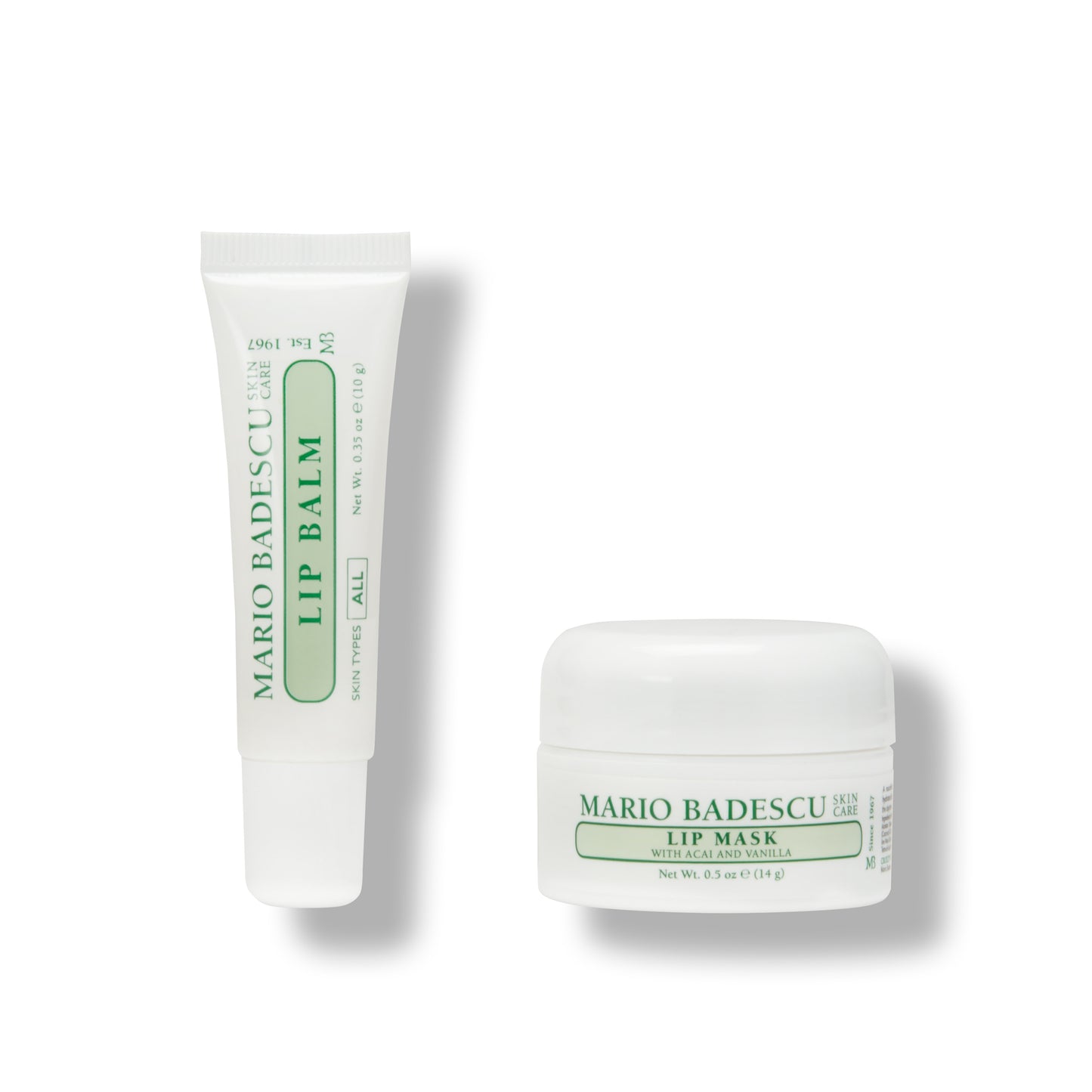 Lip Care Duo