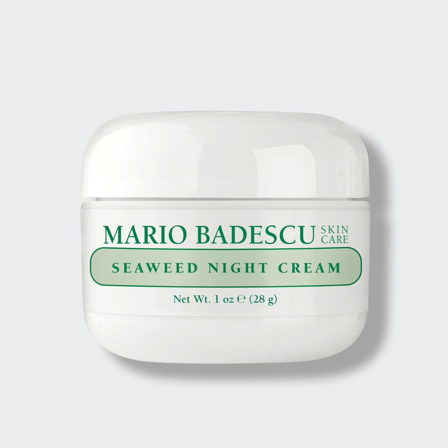 Mario Badescu Seaweed Night Cream