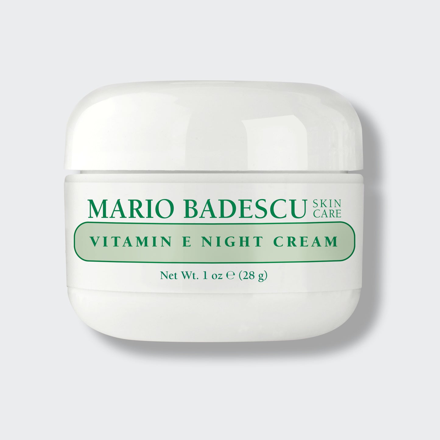 Mario Badescu  Vitamin E Night Cream