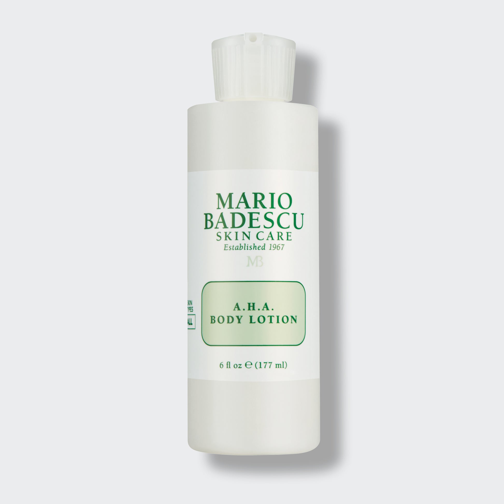 Mario Badescu A.H.A Body Lotion