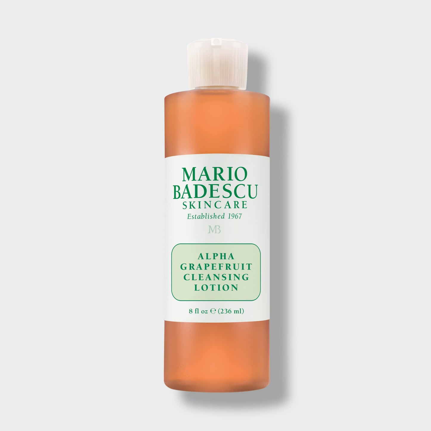 Mario Badescu Grapefruit Brightening Toner with AHA