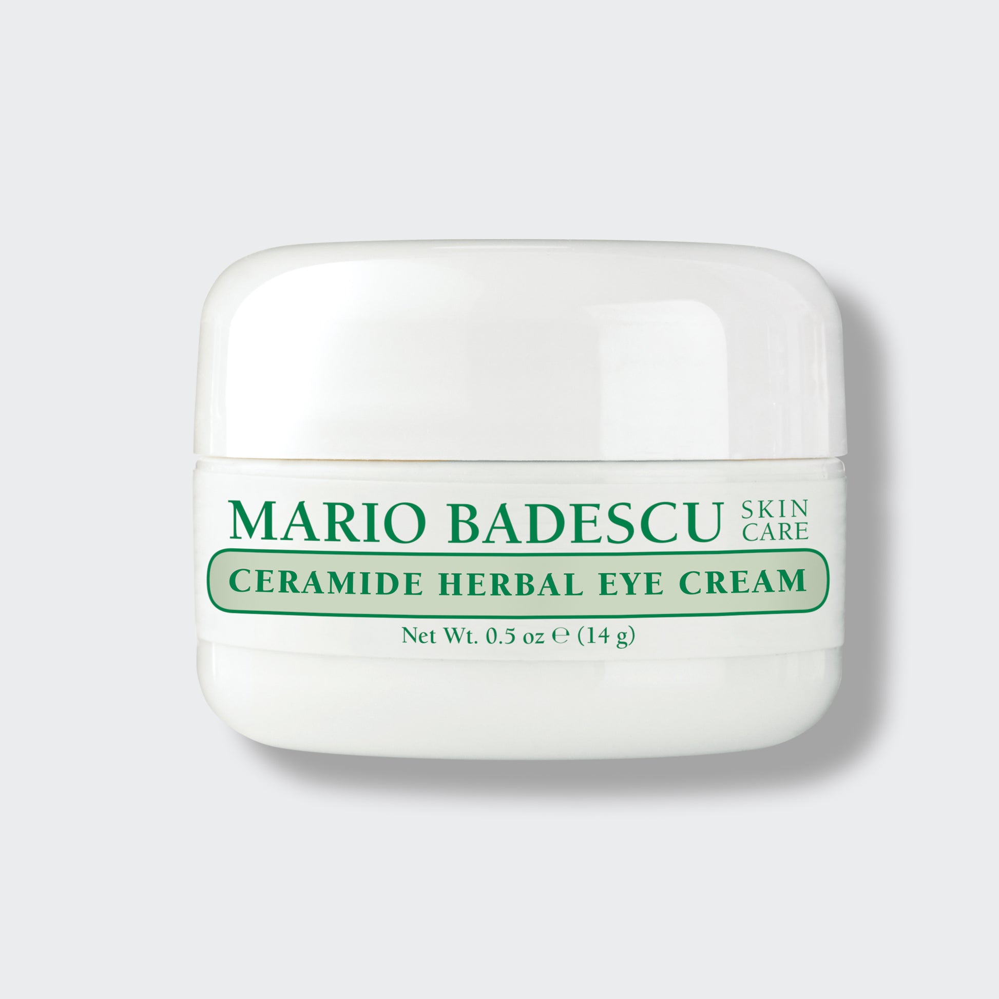 Mario Badescu Ceramide Herbal Eye Cream
