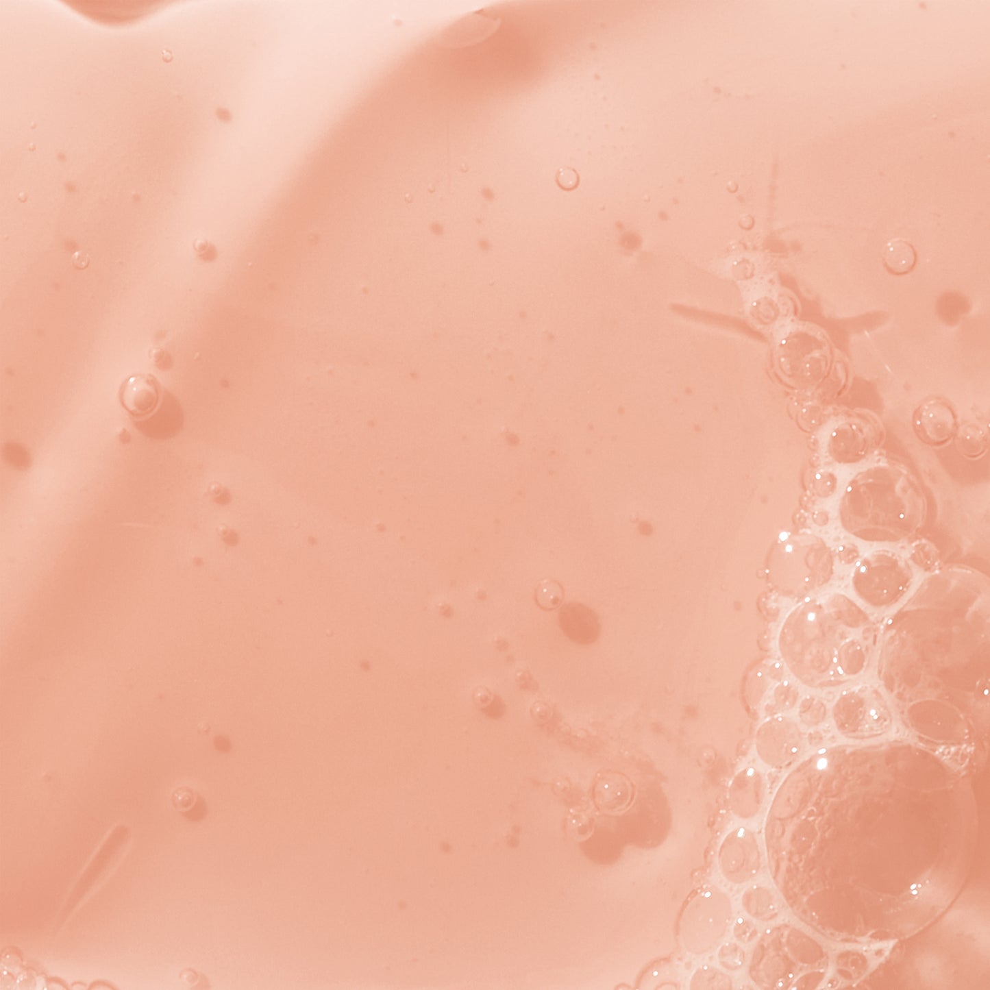 Rose Body Soap Swatch