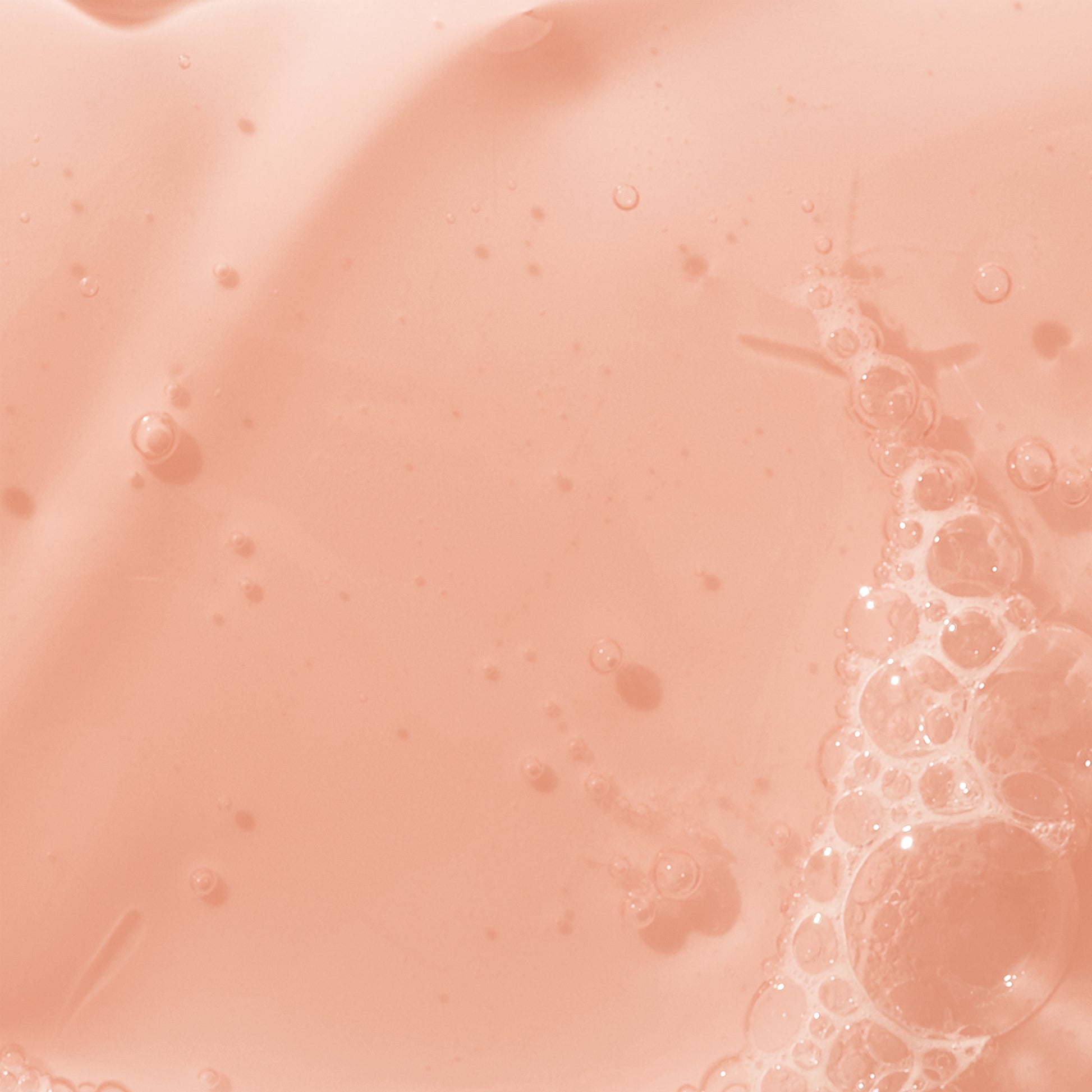 Rose Body Soap Swatch