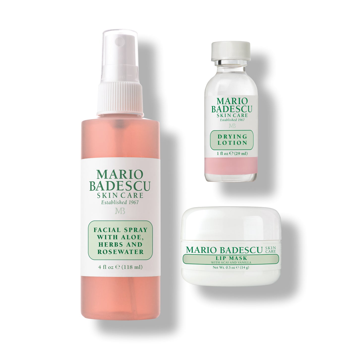 The Dani's Favorites Bundle