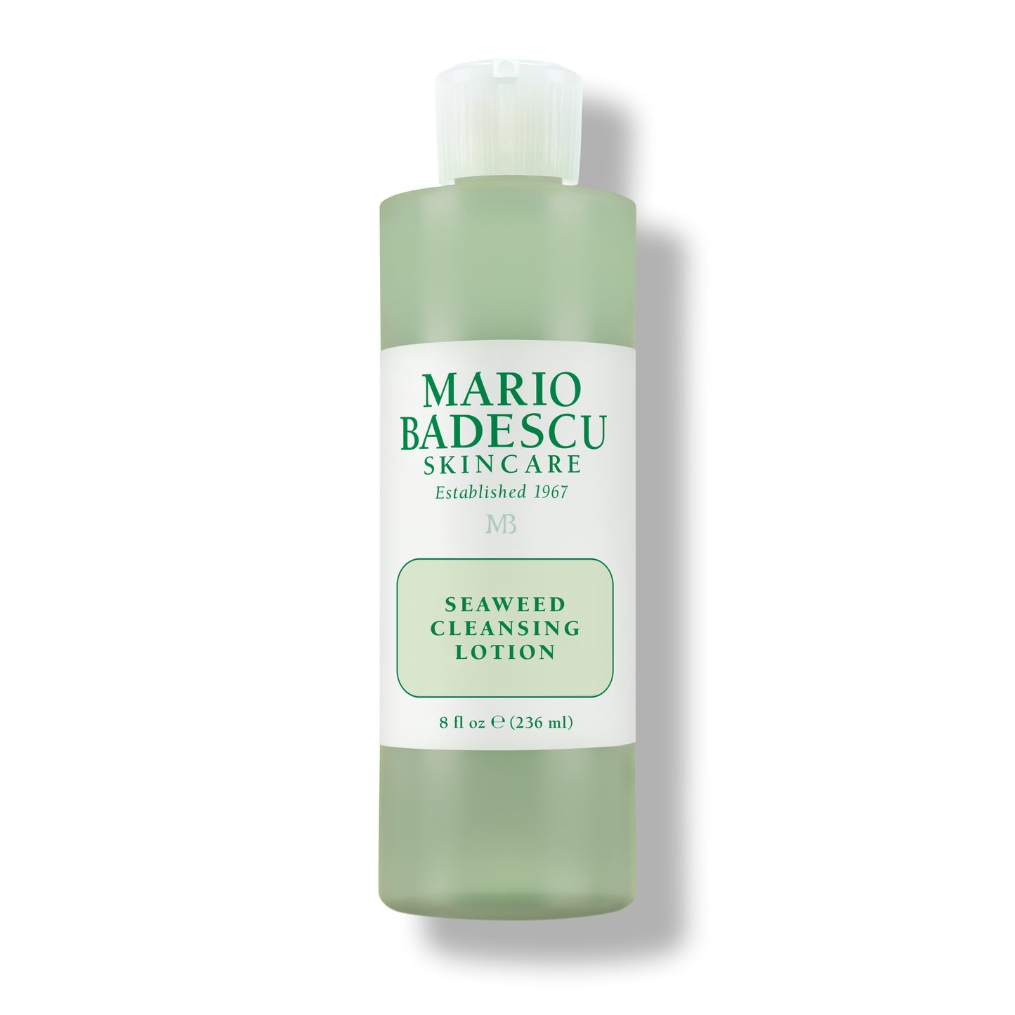 Seaweed Cleansing Lotion Toner
