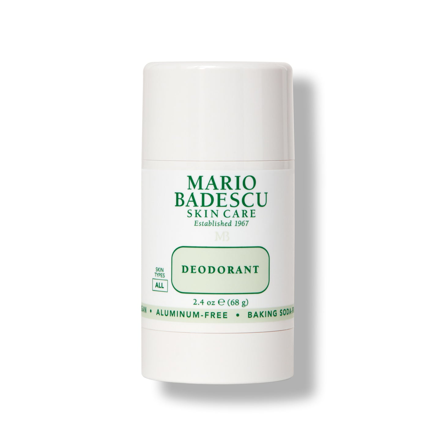 Deodorant