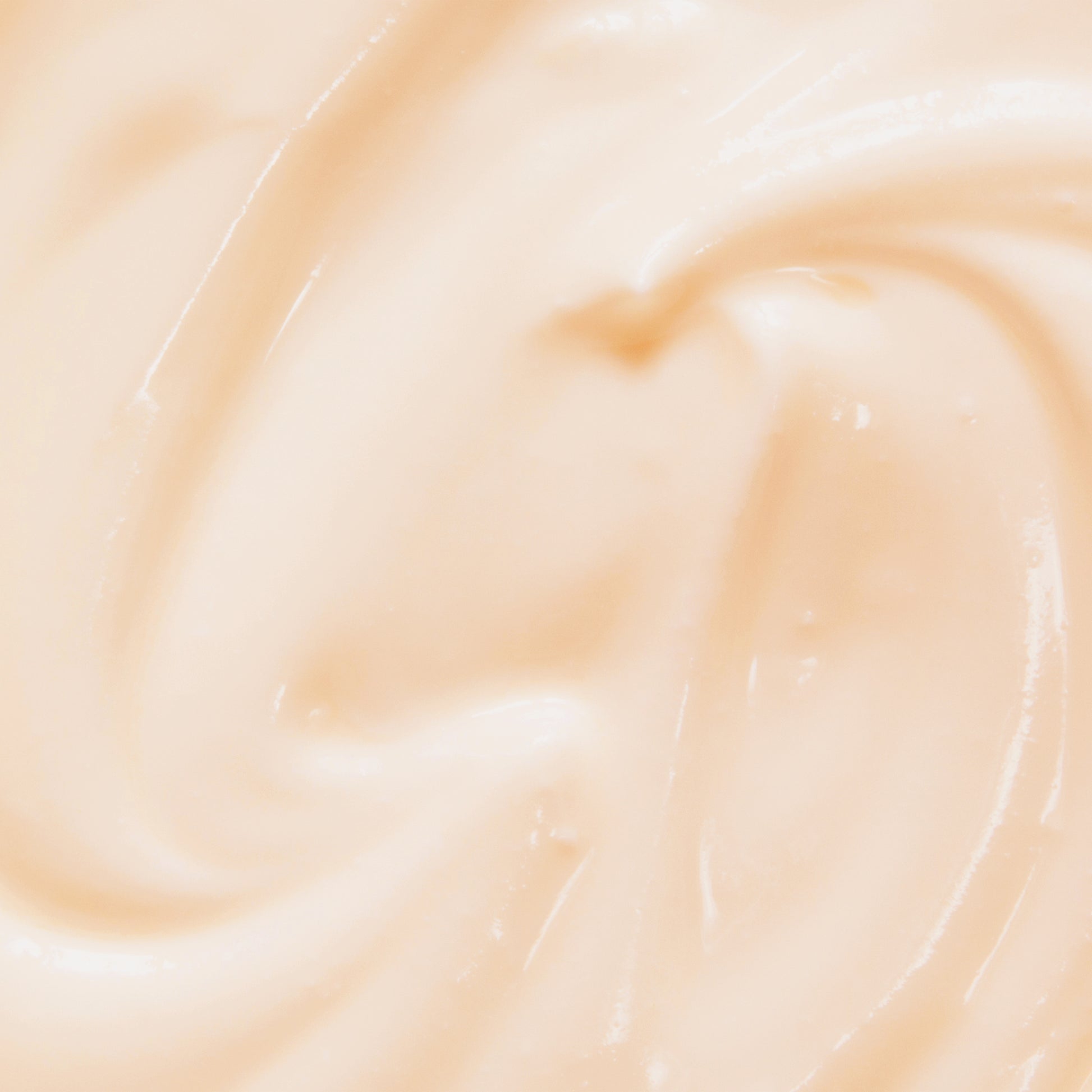 Papaya Body Lotion Swatch