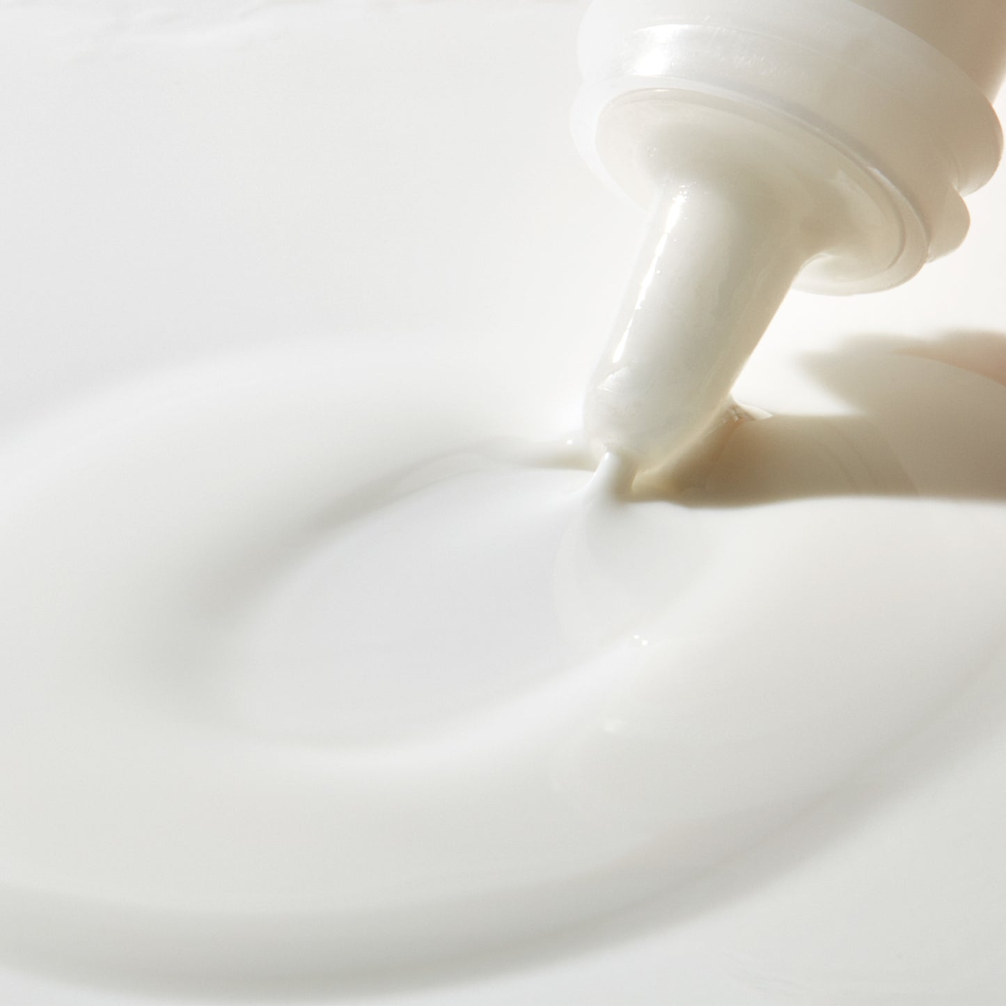 Buffering Lotion Swatch