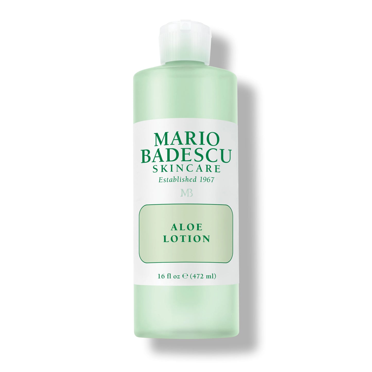 Aloe Lotion Toner