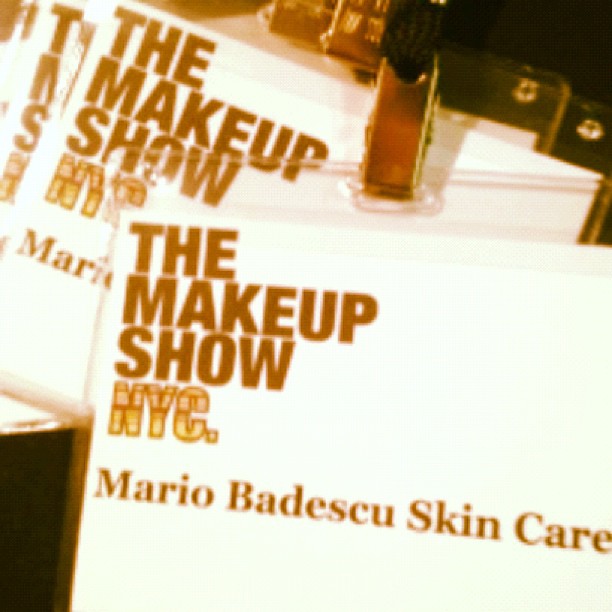 skincare advice makeup artist