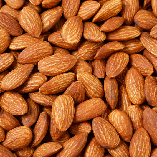 What’s In Your Skin Care? Almond Oil
