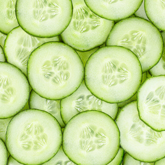 What's In Your Skin Care? Cucumber