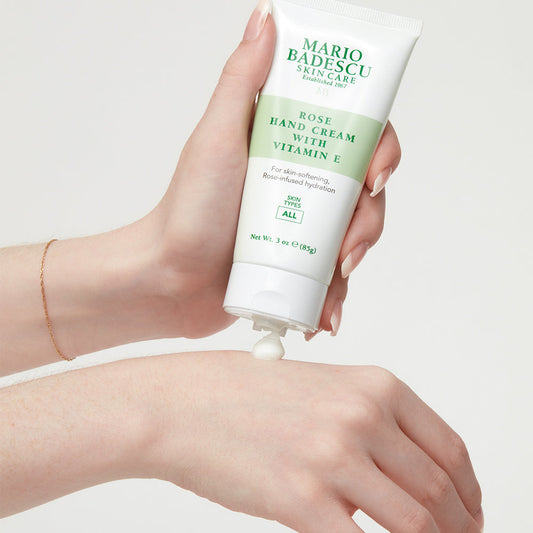 Find Your New Favorite Hand Cream, Now