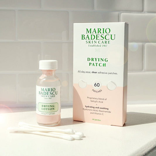 How to: Keep Your Skin Clear & Fresh
