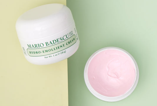 Product Spotlight: Hydro-Emollient Cream