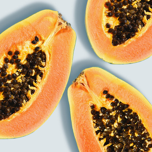 What's In Your Skin Care? Papaya