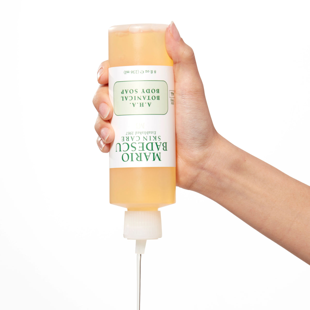 Drying Mask - Pore Cleansing | Mario Badescu