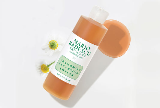 How to Soothe Your Skin After A Glycolic Peel