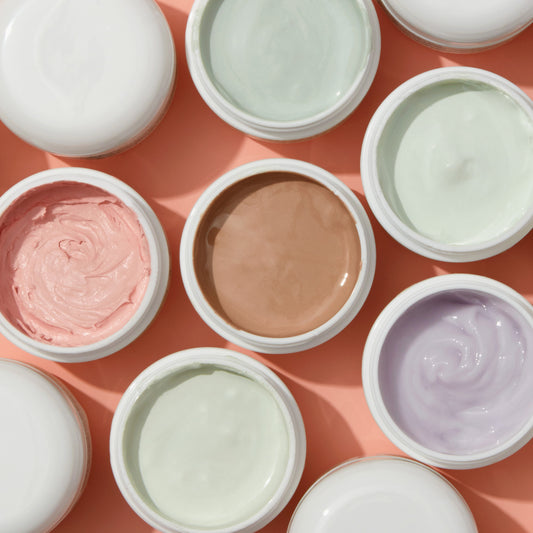 How to Select the Best Facial Mask for Your Skin Type & Skin Concerns