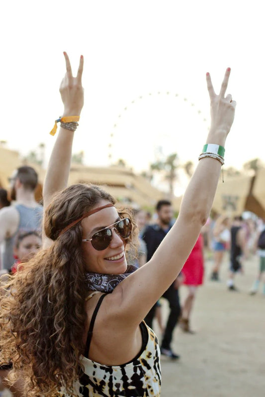 Our Music Festival Must-Haves