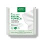 XL Ultra-Soft Facial Towels