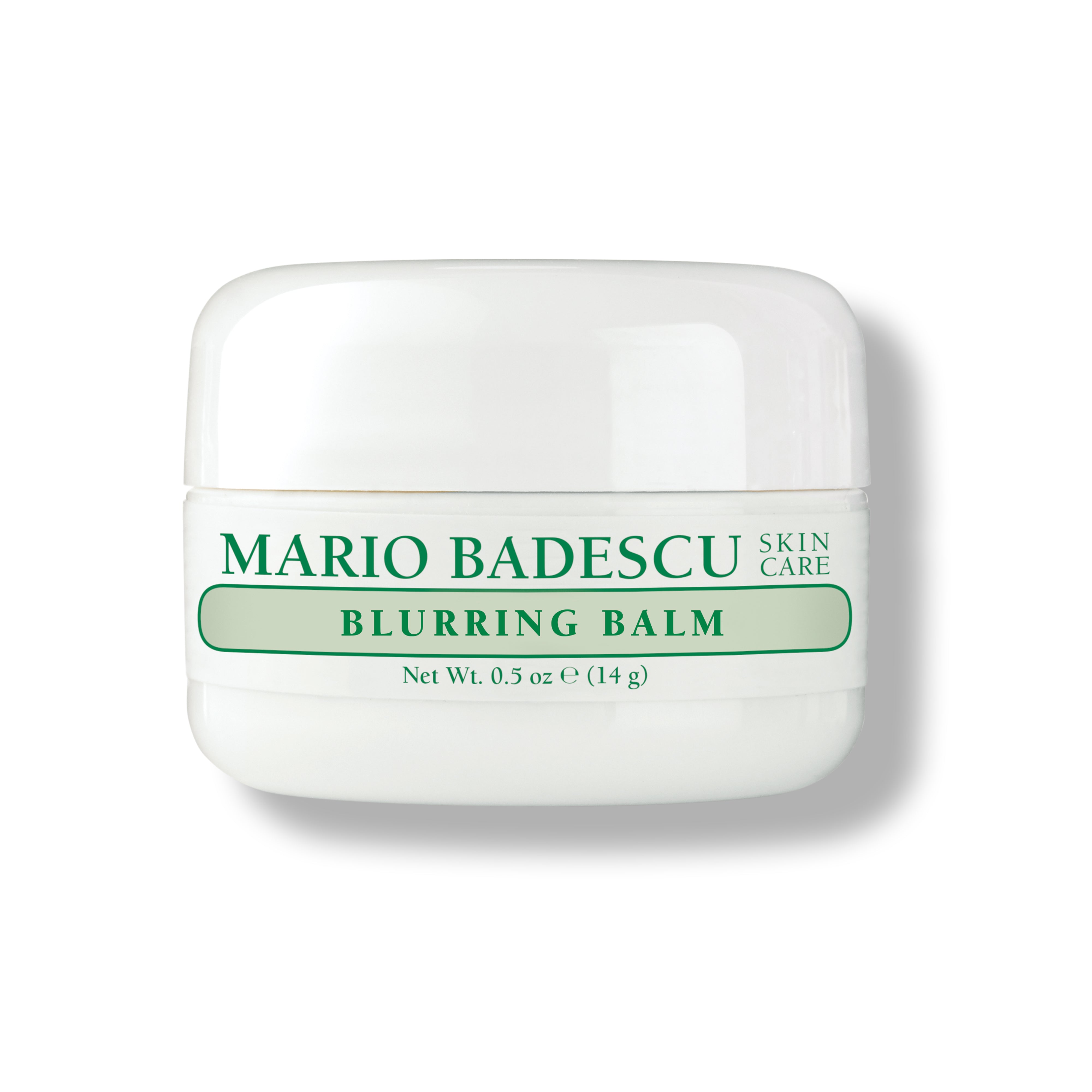 Blurring Balm with Salicylic Acid