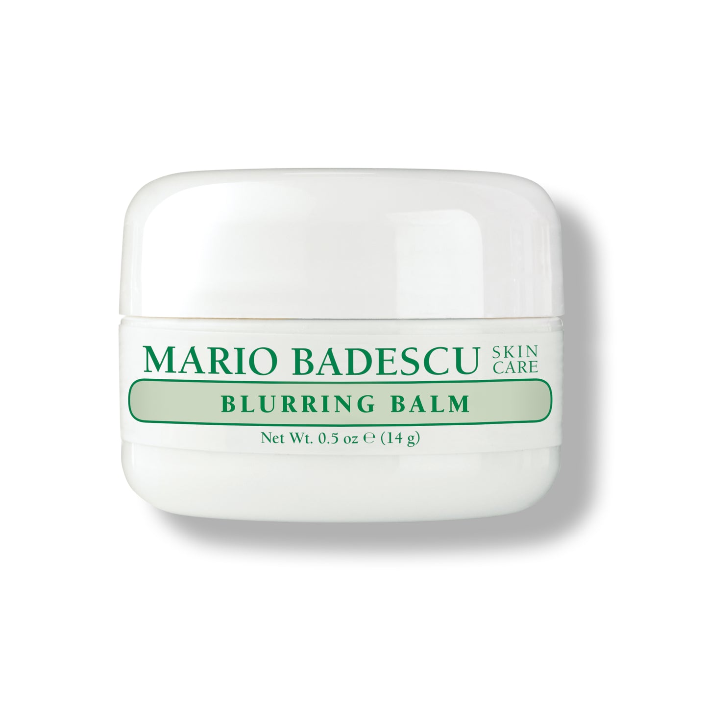 Blurring Balm with Salicylic Acid