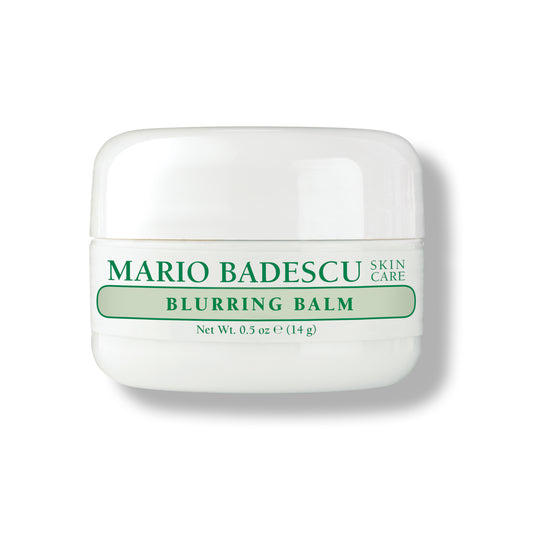 Blurring Balm with Salicylic Acid