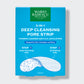 2-in-1 Deep Cleansing Pore Strip