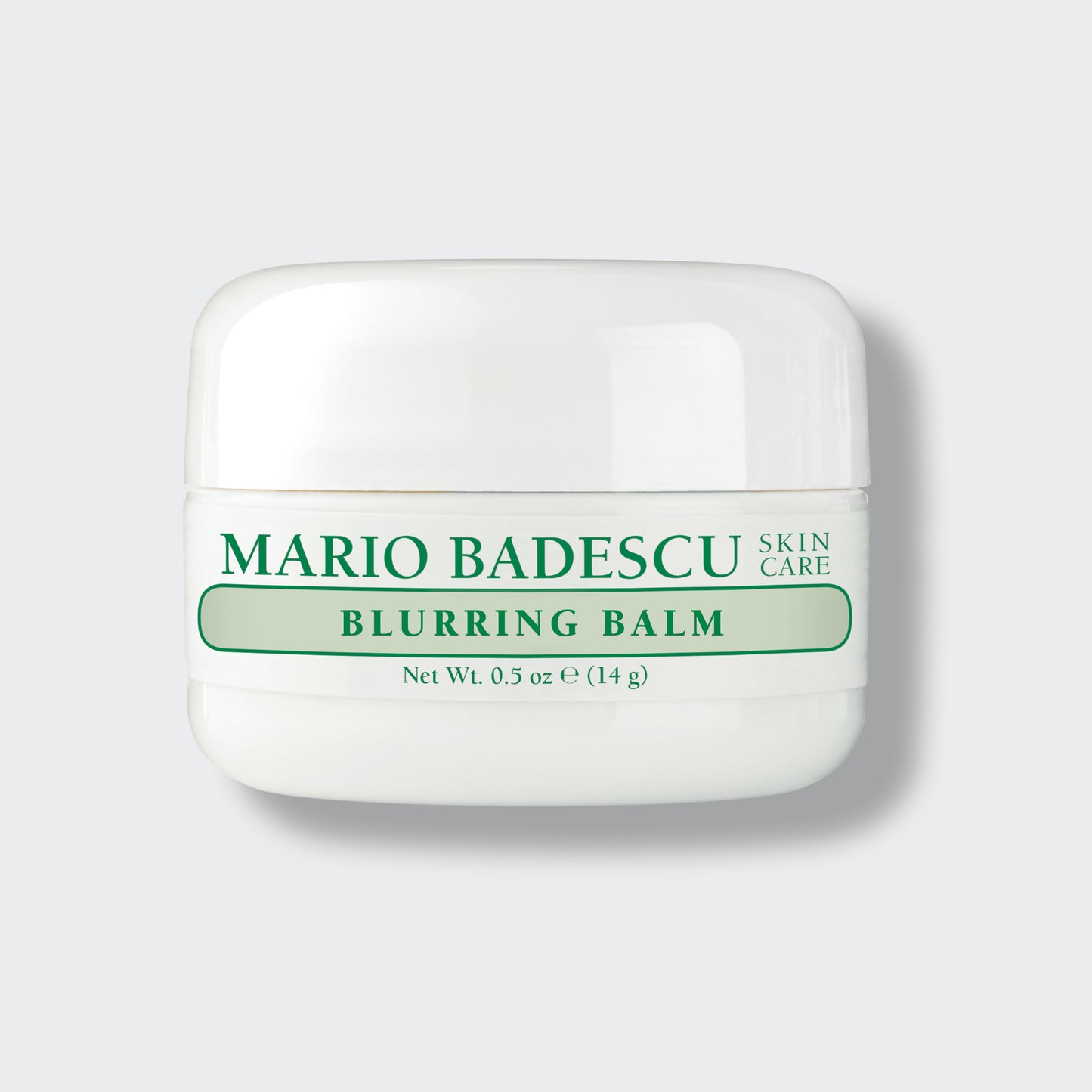 Blurring Balm with Salicylic Acid