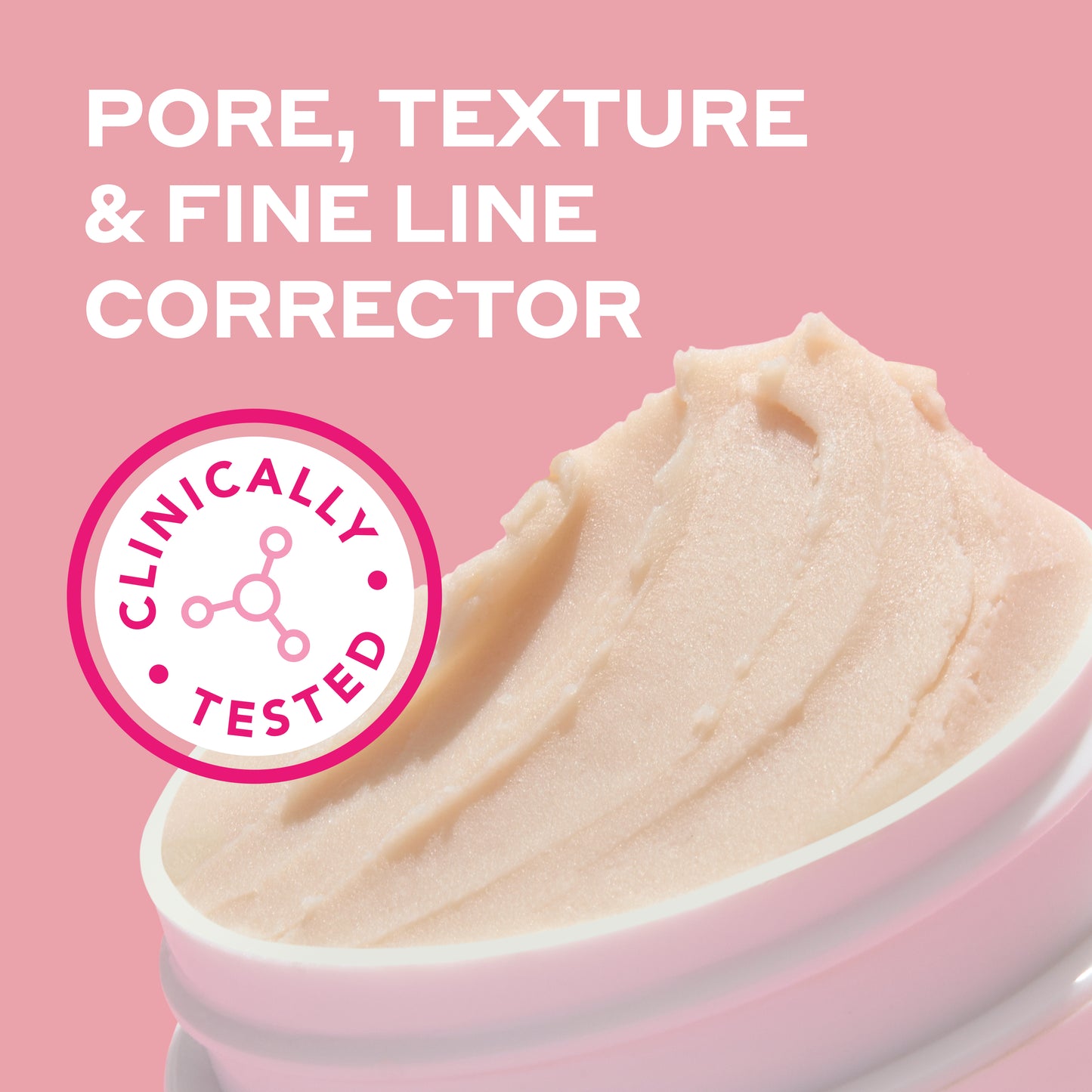 Blurring Balm with Salicylic Acid